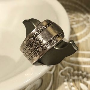 Spoon Ring